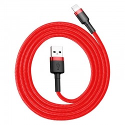 Baseus Kabel Lightning USB...