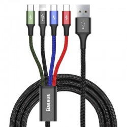 Baseus Kabel USB Baseus...