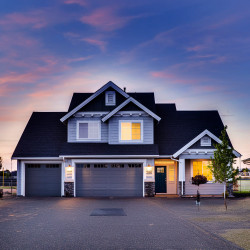 Krüger&Matz Listwa Sieciowa Kruger&Matz 4 Gniazda Typu Niemieckiego I 4Xusb 2100 Ma Connect P6  Tuya [[