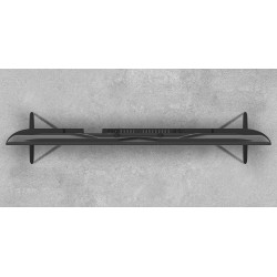 Krüger&Matz Telewizor Kruger&Matz 55" Uhd Google Tv 5.0  Dvb-T2/T/C  H.265  Hevc [[