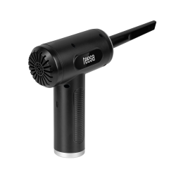 Teesa Dmuchawa , Kompresor , 3 Poziomy , Latarka , 75W, 5 Końcówek, Bateria 6 000 Mah, Teesa [[