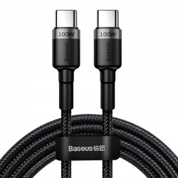 Baseus Kabel USB-C do USB-C...