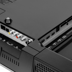 Krüger&Matz Telewizor Kruger&Matz 40" Fhd Google Tv 5.0,  Dvb-T2/S2/T/C   H.265 Hevc [[