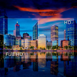 Krüger&Matz Telewizor Kruger&Matz 40" Fhd Google Tv 5.0,  Dvb-T2/S2/T/C   H.265 Hevc [[