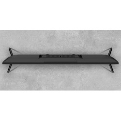 Krüger&Matz Telewizor Kruger&Matz 40" Fhd Google Tv 5.0,  Dvb-T2/S2/T/C   H.265 Hevc [[