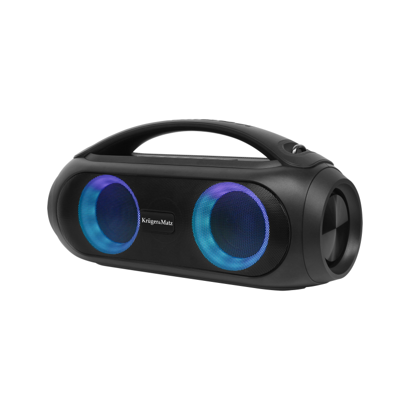 Krüger&Matz Przenośny Głośnik Bezprzewodowy Kruger&Matz Joy 2 [[