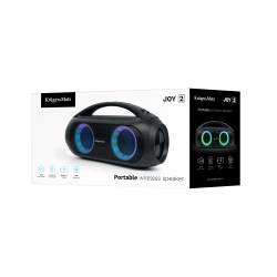 Krüger&Matz Przenośny Głośnik Bezprzewodowy Kruger&Matz Joy 2 [[