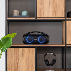 Krüger&Matz Przenośny Głośnik Bezprzewodowy Kruger&Matz Joy 2 [[