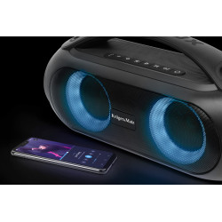 Krüger&Matz Przenośny Głośnik Bezprzewodowy Kruger&Matz Joy 2 [[