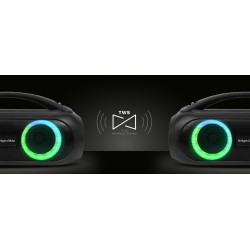 Krüger&Matz Przenośny Głośnik Bezprzewodowy Kruger&Matz Joy 2 [[