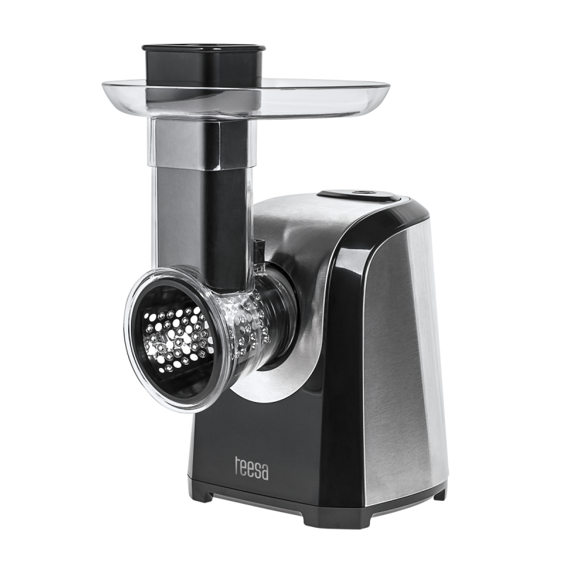 Teesa Elektryczna Szatkownica Do Warzyw [[