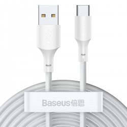 Baseus Kabel USB do USB-C...