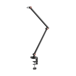 Cabletech Statyw - Uchwyt  Mikrofonowy Gamingowy Na Biurko [[