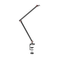 Cabletech Statyw - Uchwyt  Mikrofonowy Gamingowy Na Biurko [[
