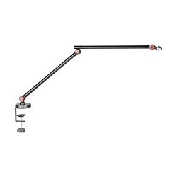 Cabletech Statyw - Uchwyt  Mikrofonowy Gamingowy Na Biurko [[