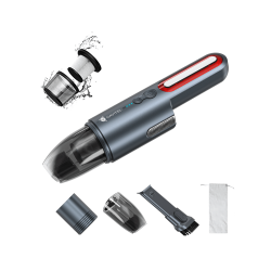 Navitel Bezprzewodowy Odkurzacz Samochodowy Navitel Cl100 [[