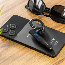 Krüger&Matz Słuchawka Bluetooth Kruger&Matz Traveler K16 [[