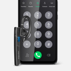 Krüger&Matz Słuchawka Bluetooth Kruger&Matz Traveler K16 [[