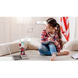 Rebel Robot Rebel Voice Green [[