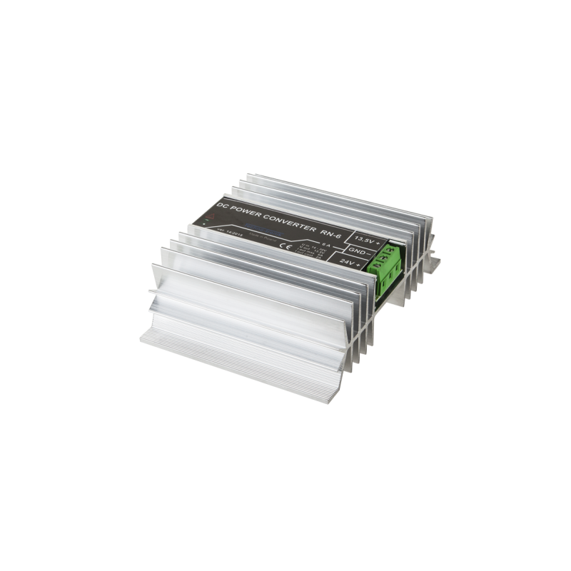 Reduktor Napięcia Rn-6 6A [[