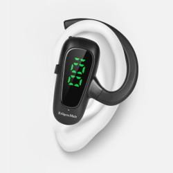 Krüger&Matz Słuchawka Bluetooth Kruger&Matz Traveler K18 [[