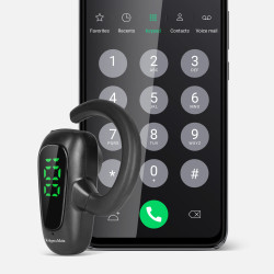 Krüger&Matz Słuchawka Bluetooth Kruger&Matz Traveler K18 [[