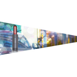 Navitel Bezprzewodowy Odkurzacz Samochodowy Navitel Cl100 [[