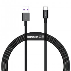 Baseus Kabel USB do USB-C...