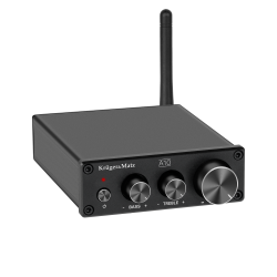 Krüger&Matz Wzmacniacz Stereo Kruger&Matz Model A10 [[