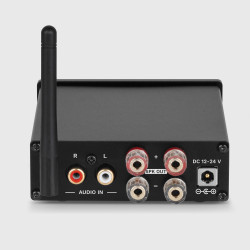 Krüger&Matz Wzmacniacz Stereo Kruger&Matz Model A10 [[