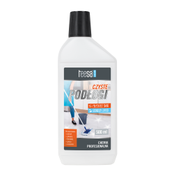 Teesa Koncentrat Do Mycia Podłóg 500Ml [[