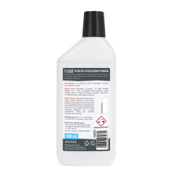 Teesa Koncentrat Do Mycia Podłóg 500Ml [[