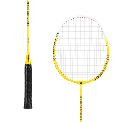 Rebel Zestaw Do Badmintona, Aluminium, Rebel Active [[