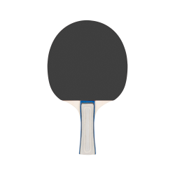 Rebel Zestaw Rakietek Do Tenisa Stołowego Rebel Active [[