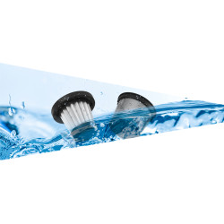 Navitel Bezprzewodowy Odkurzacz Samochodowy Navitel Cl100 [[