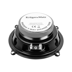 Krüger&Matz Głośniki Samochodowe Kruger&Matz Model Kmdb50 [[