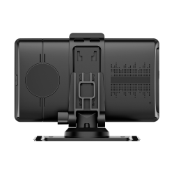Krüger&Matz Stacja Multimedialna 7" Android Auto Apple Carplay Z Kamerą Cofania Kruger&Matz [[