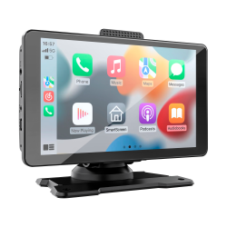 Krüger&Matz Stacja Multimedialna 7" Android Auto Apple Carplay Z Kamerą Cofania Kruger&Matz [[