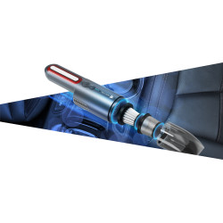 Navitel Bezprzewodowy Odkurzacz Samochodowy Navitel Cl100 [[