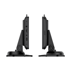 Krüger&Matz Stacja Multimedialna 7" Android Auto Apple Carplay Z Kamerą Cofania Kruger&Matz [[