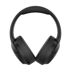 Krüger&Matz Bezprzewodowe Słuchawki Nauszne Z Anc , Kruger&Matz Street 4 , Czarne [[