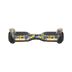 Rebel Deskorolka Elektryczna Rebel Cruiser Joy [[