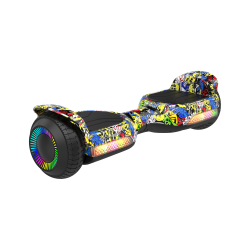 Rebel Deskorolka Elektryczna Rebel Cruiser Joy [[