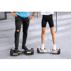 Rebel Deskorolka Elektryczna Rebel Cruiser Joy [[