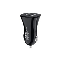 Ładowarka Samochodowa 2Xusb 3000Ma [[