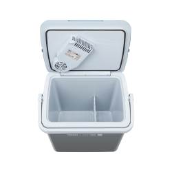 Teesa Lodówka Turystyczna Teesa Z Funkcją Grzania 25L [[