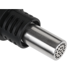 Rebel Stacja Lutownicza Smd Gorące Powietrze [[