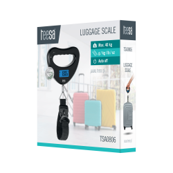 Teesa Waga Do Bagażu [[