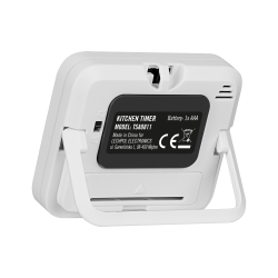 Teesa Minutnik Kuchenny Elektroniczny [[