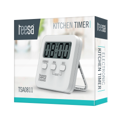 Teesa Minutnik Kuchenny Elektroniczny [[